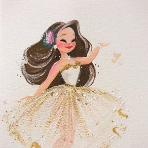 Meet your Posher, Maria